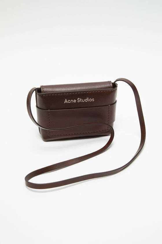 (image for) Attractive Musubi mini crossbody bag